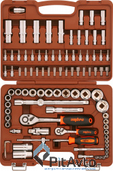 Набор инструментов OMBRA MT94S