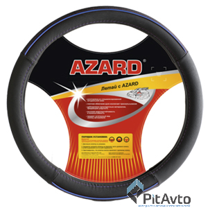 Оплетка на руль OPLA0113