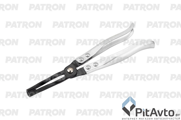 Щипцы маслосъемных колпачков PATRON P-9G0103