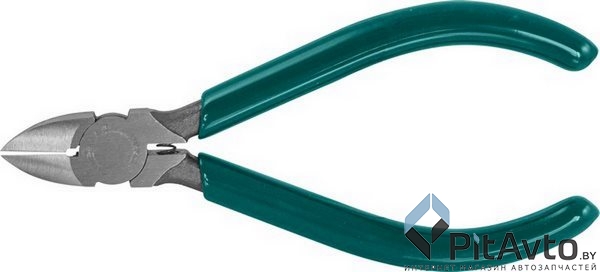 Бокорезы диагональные мини JONNESWAY 115мм / P5601