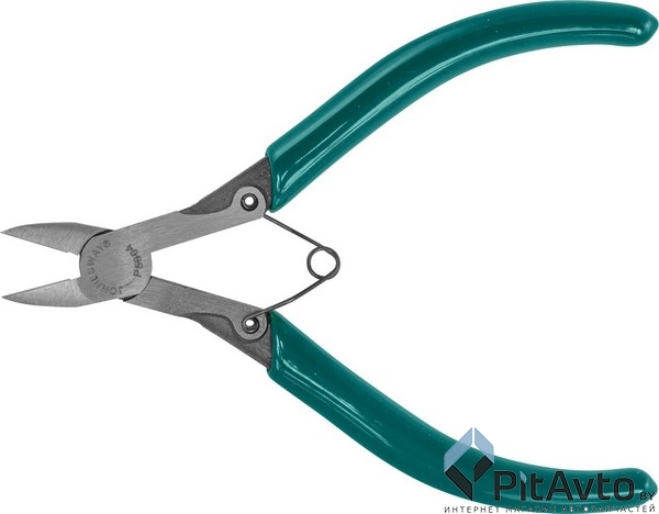 Бокорезы диагональные мини JONNESWAY 125мм / P5604