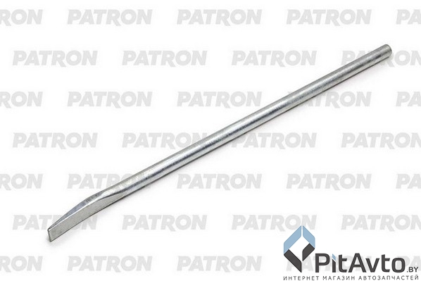 Монтировка для диагностики ходовой части PATRON 19х600мм