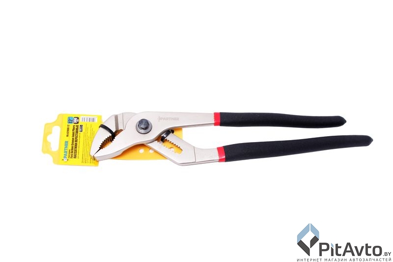 PARTNER PA-02008-10 Клещи переставные