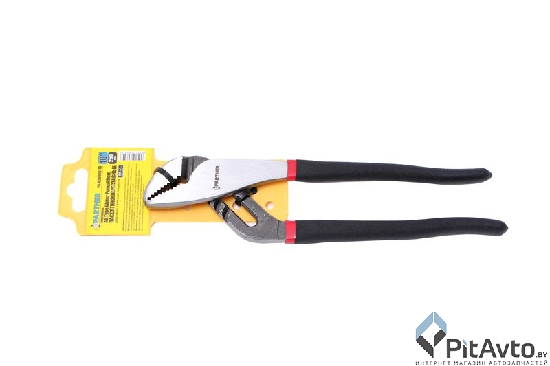 PARTNER PA-02009G-10 Клещи переставные