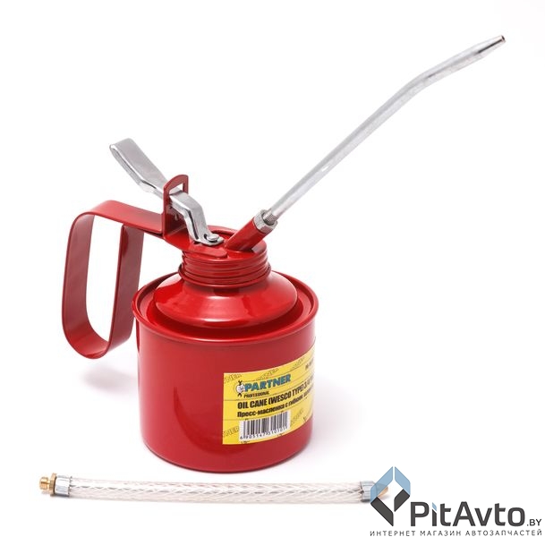 PARTNER PA-10240 Пресс-масленка 240 мл