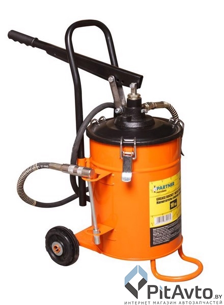 PARTNER PA-2096 Насос для смазки