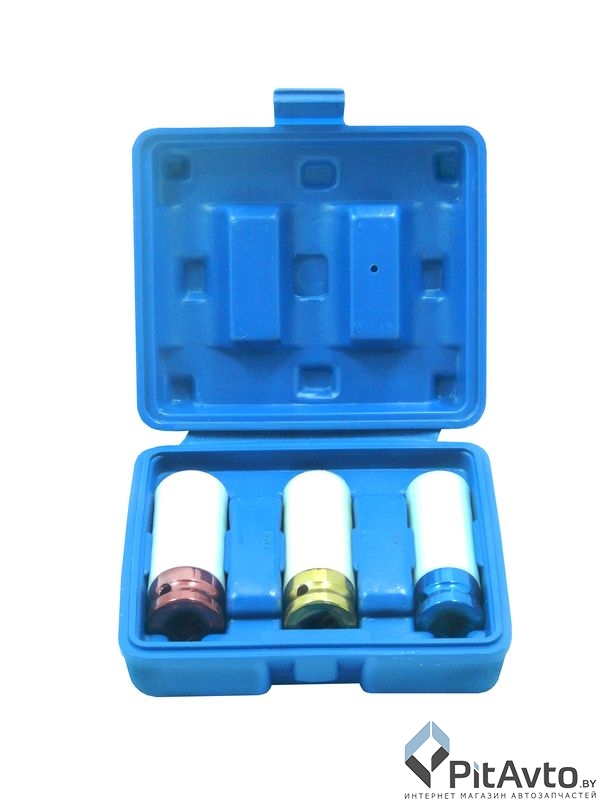 PARTNER PA-5001 Набор головок для литых дисков