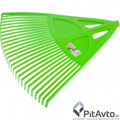 PALISAD 61709 Грабли веерные пластиковые