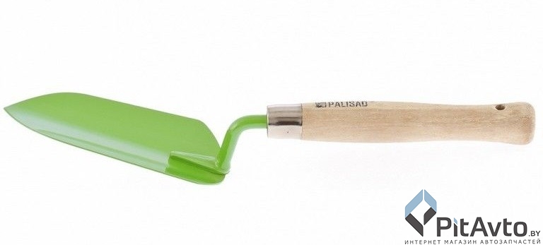 PALISAD 62605 Совок посадочный широкий