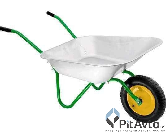 PALISAD 689845 Тачка садовая