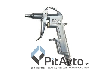 PARTNER DG-10-1 Пистолет пневматический