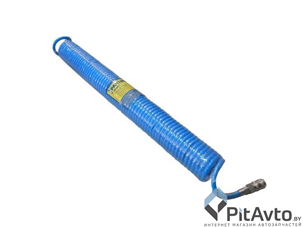 PARTNER PA-1208-10M Шланг воздушный витой 8 мм х 12 мм х 10 м