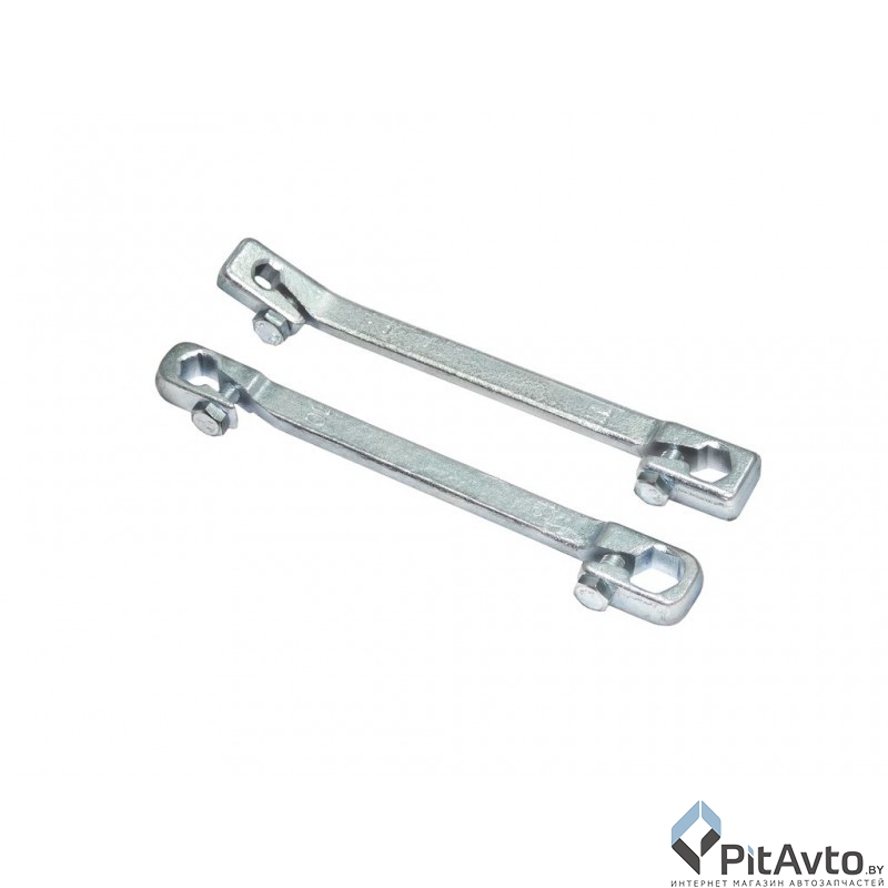 PARTNER PA-7510911C Ключ для тормозных трубок