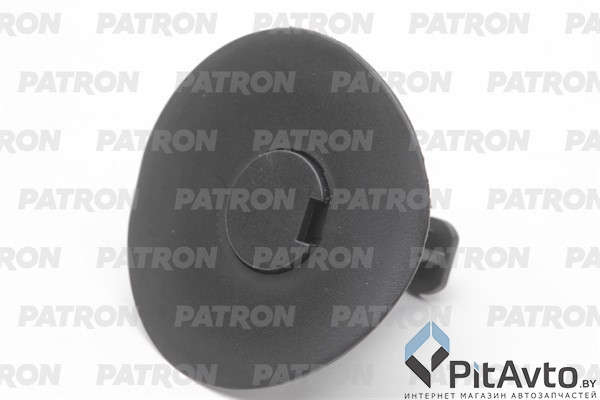 PATRON P36-015 Заглушка пластиковая