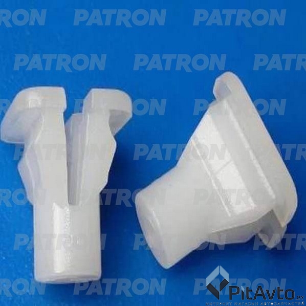 PATRON P37-1334 Фиксатор пластиковый
