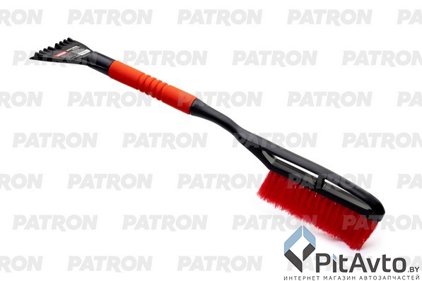 Щетка для снега PATRON PAW635 635 мм усиленная