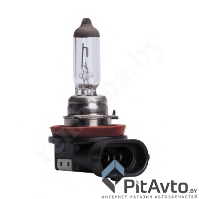 PEAKLITE H802 лампа галогеновая H8 Standard