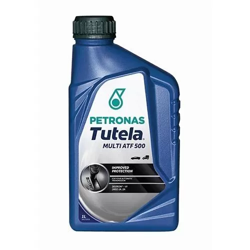 Жидкость гидравлическая Petronas Tutela Multi ATF 500 1л
