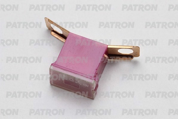 Предохранитель PLA Fuse 30A, PFS125