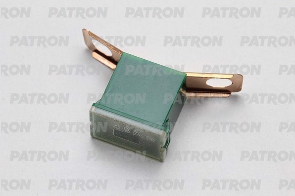 Предохранитель PLA Fuse 40A, PFS126