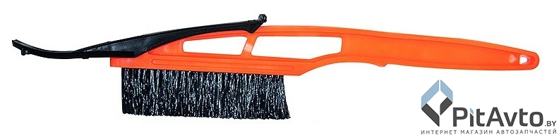 Щетка-скребок для снега Pilot 34502