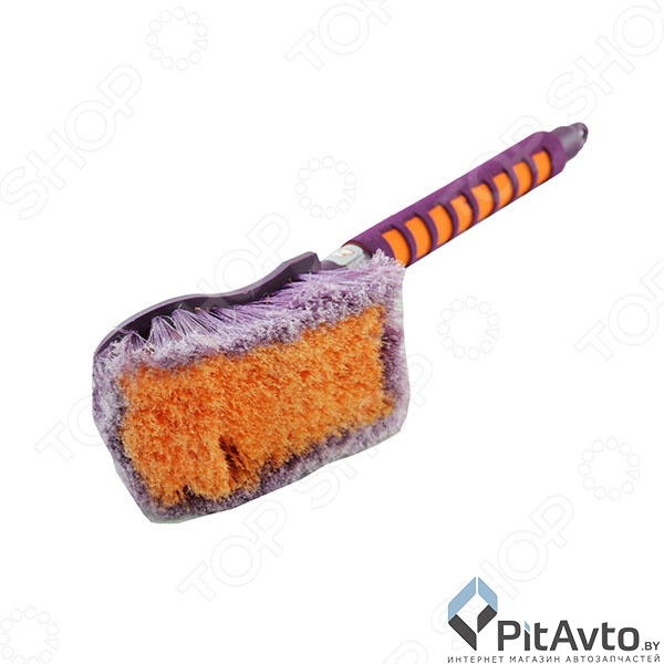 Щетка для мытья автомобиля ZIPOWER PM2180