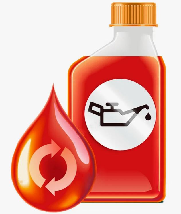 фото Масла промывочные. запчасти в Бресте