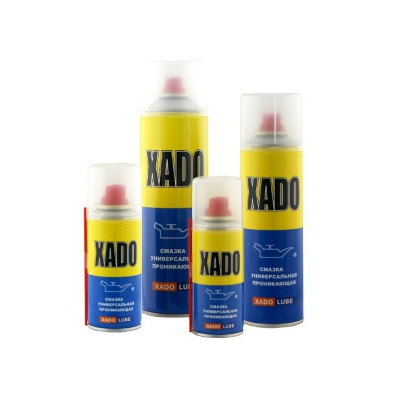 фото XADO. запчасти в Бресте