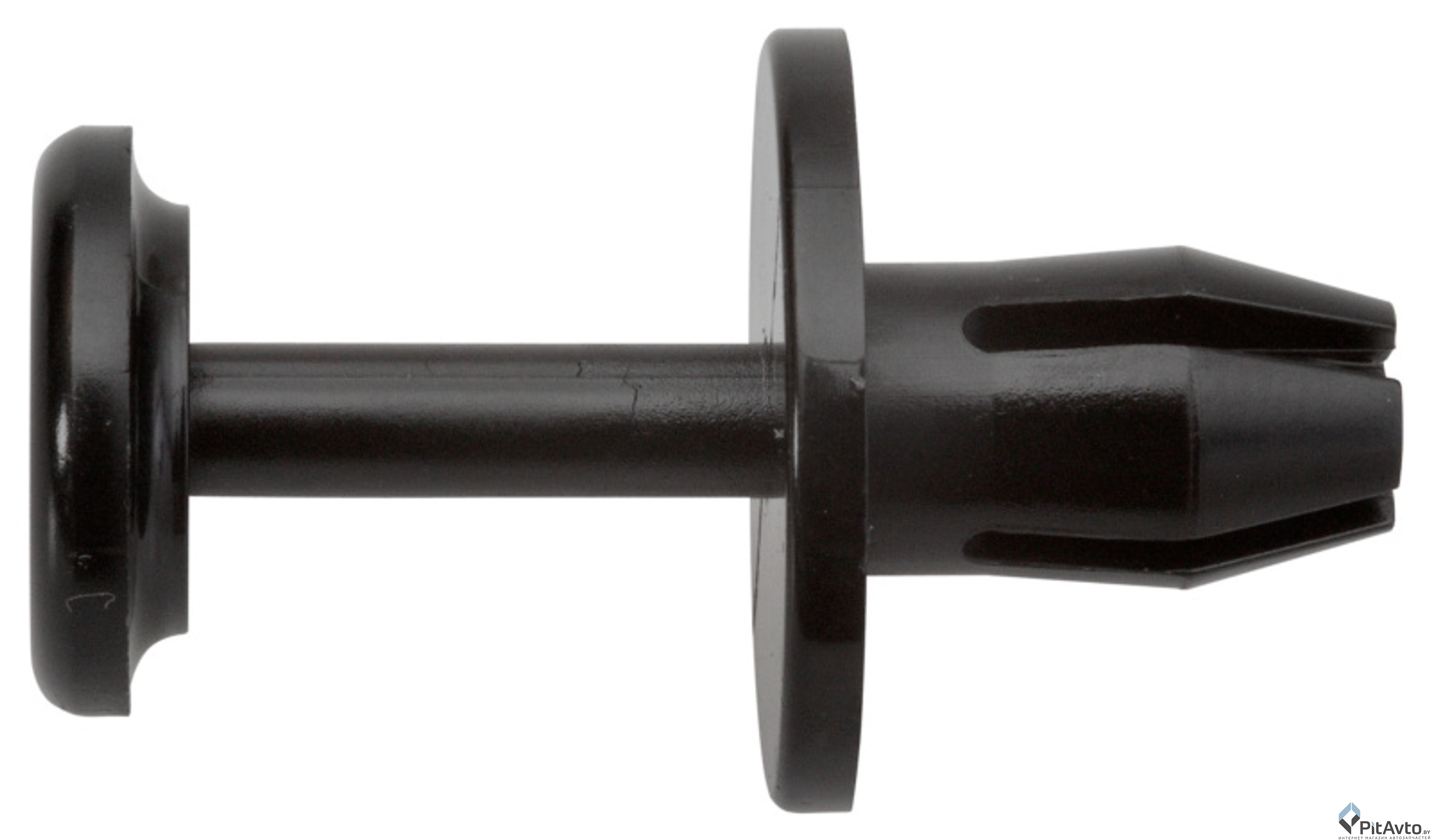 PSA 6991X7 Клипса пластмассовая