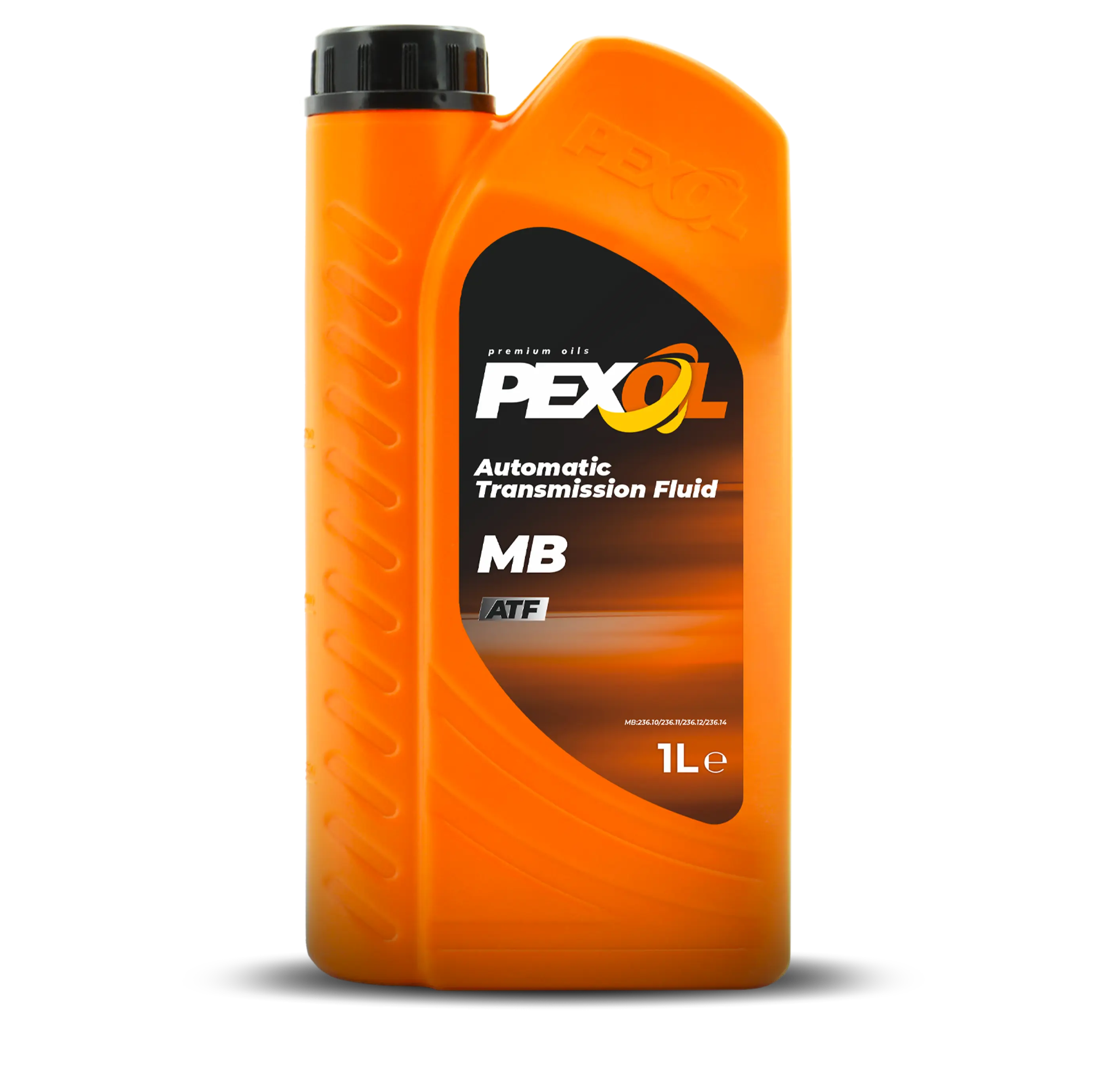 Жидкость гидравлическая PEXOL ATF MB 1л