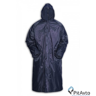 Дождевик нейлоновый влагостойкий ELITPROFI R020R-170G