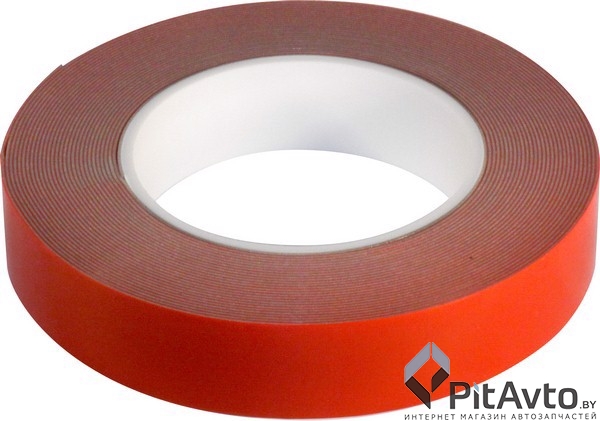 Скотч двухсторонний RADEX RAD110006