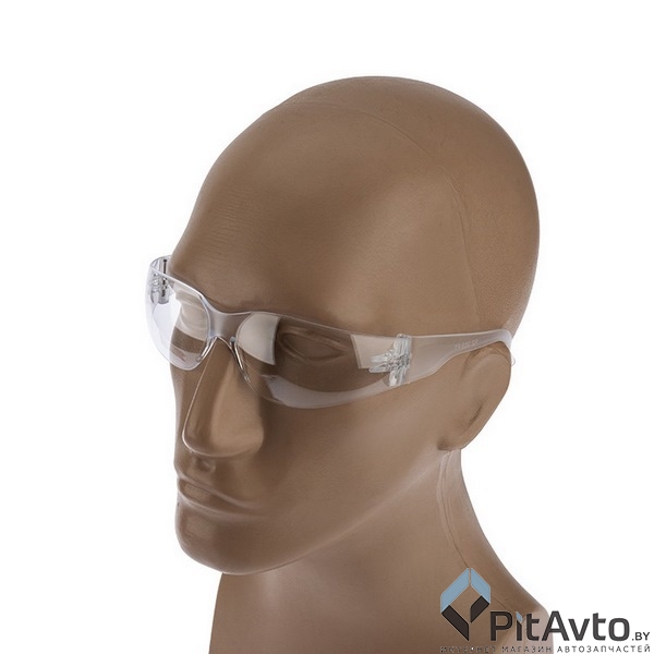 Очки защитные открытые REXANT 09-0901