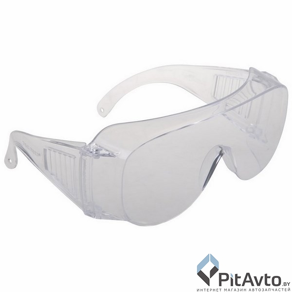 Очки защитные открытые REXANT 09-0902