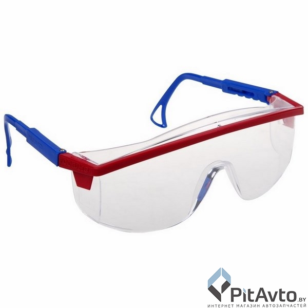 Очки защитные открытые REXANT 09-0905