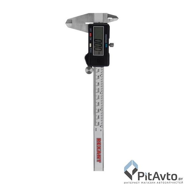 Штангенциркуль электронный 150мм REXANT / 129100