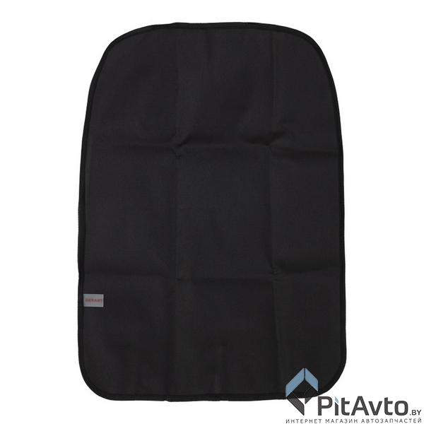 Накидка на спинку переднего сиденья 60х50см REXANT / 80-0269