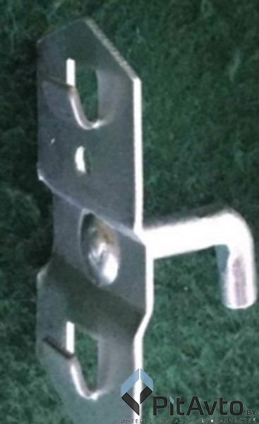 ROCK FORCE RF-01A12 Крючок для стеллажа