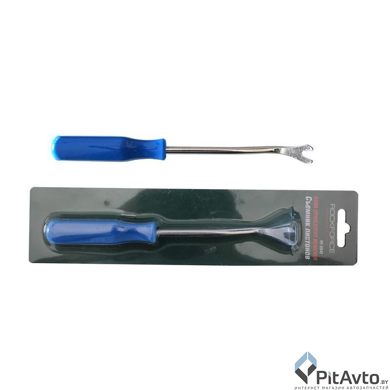 Съемник пистонов вилка ROCK FORCE 200мм