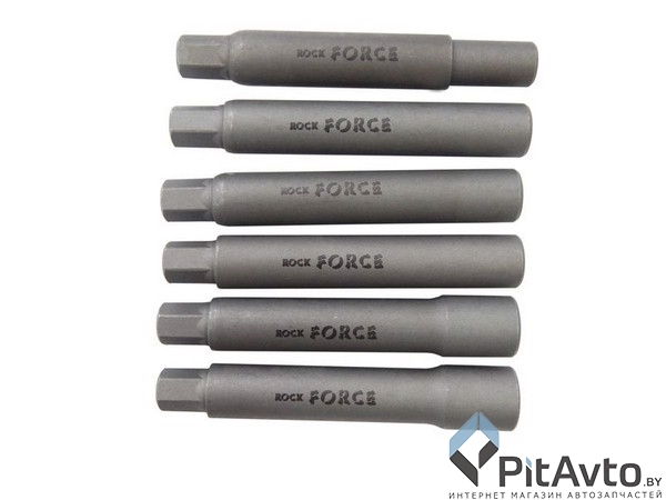 ROCK FORCE RF-1022-38 Вставка для разборки стойки амортизатора