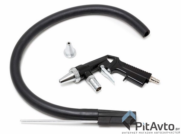 ROCK FORCE RF-2375 Пистолет пескоструйный