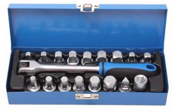 ROCK FORCE RF-33111518 Набор масляных пробок