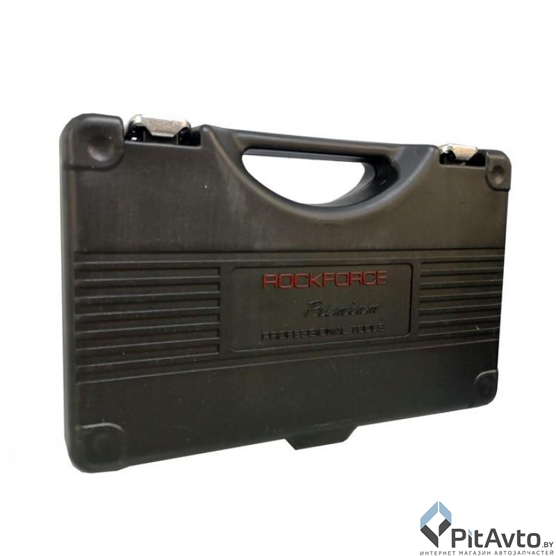 Изображение Набор бит ROCK FORCE RF-4401D Premium 40пр Набор бит ROCK FORCE RF-4401D Premium 40пр