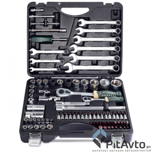 Набор инструментов ROCK FORCE RF-4821-5 PREMIUM