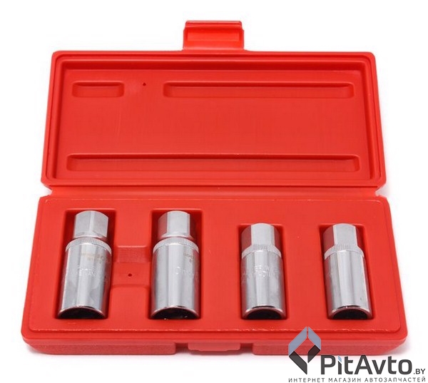 ROCK FORCE RF-5042 Набор экстракторов шпилек