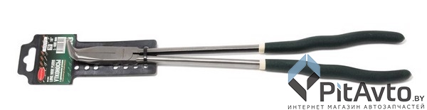 ROCK FORCE RF-5047P3L Длинногубцы изогнутые