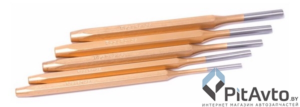 ROCK FORCE RF-50513L Набор выколоток