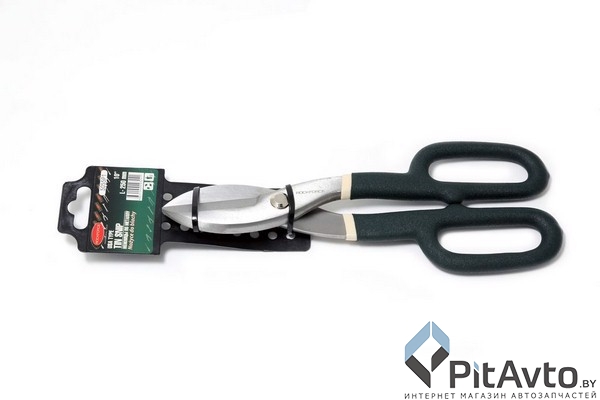 ROCK FORCE RF-5055P112 Ножницы по металлу
