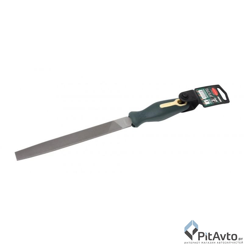 Напильник плоский ROCK FORCE RF-5056P16  6