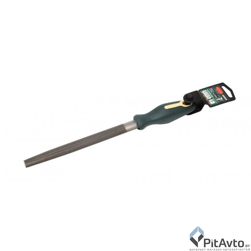 Напильник полукруглый ROCK FORCE RF-5056P26 6